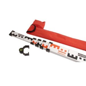 MIRE POUR NIVEAUX OPTIQUES