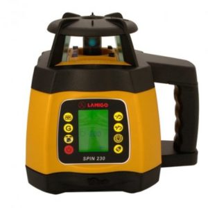 LAMIGO SPIN 230