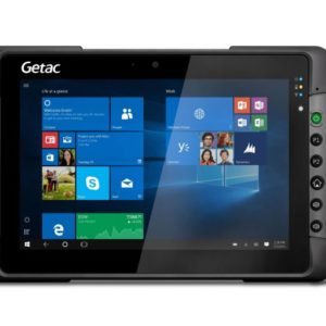 Tablette durcie GETAC T800