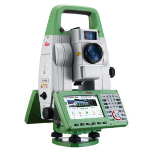 Leica TS16 P R500 (2″)