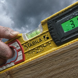 NIVEAUX ELECTRONIQUES