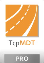 APLITOP TCP MDT