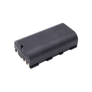 Batterie compatible Geomax / Leica type GEB212 - ZBA400