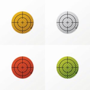 GEORADIAN CIBLE RONDE ø 88