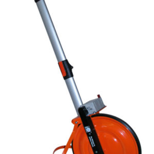 ODOMETRE ROUE PLEINE