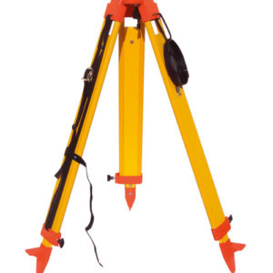 TRÉPIED LOURD NEDO - Trépied serrage vis