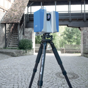 NEDO TRÉPIED CARBONE