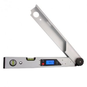 LECTEUR D'ANGLE ELECTRONIQUE