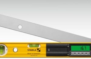 LECTEUR D'ANGLE ÉLECTRONIQUES