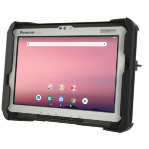Support tablette RAM ® Tab-Tite ™ pour PANASONIC FZ-G2 & FZ-A3