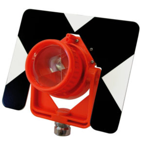 Prisme en monture type SOKKIA