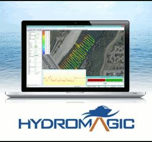 LOGICIEL DE BATHYMETRIE