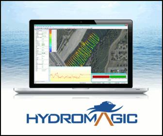 LOGICIEL DE BATHYMETRIE