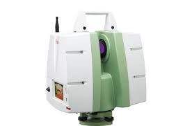 LEICA C10 SCANNER OCCASION