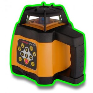 Laser  LAMIGO SPIN 220G