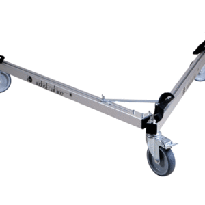 Chariot pour Trépied Industrial line NEDO