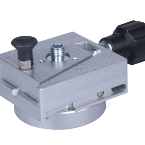 Adaptateurs pour Trépied Industrial line NEDO