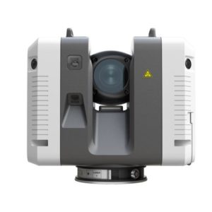 Leica scanner occasion laser RTC360