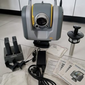 TRIMBLE SX10