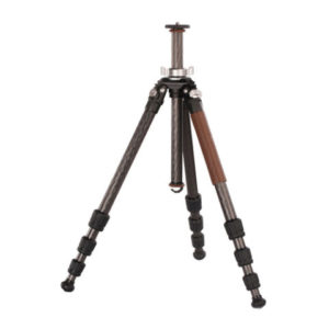 TRÉPIED CARBONE à colonne HIKER 284CH