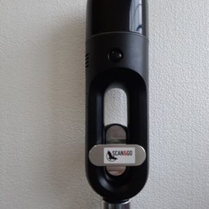 ADAPTATEUR pour BLK2GO