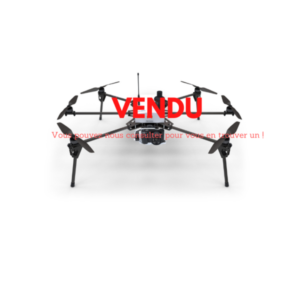 DRONE Heliceo FOX6