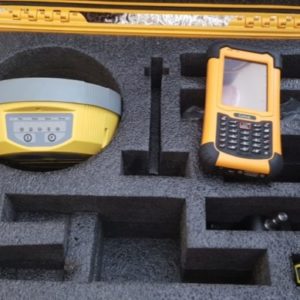GNSS GEOMAX ZENITH20