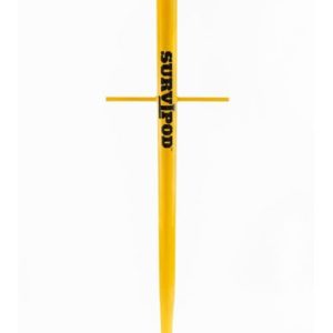 SURVIPOD Original et offset