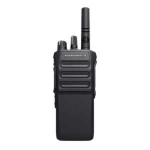 MOTOROLA - R7 VHF CAPABLE NKP BT WIFI GNSS