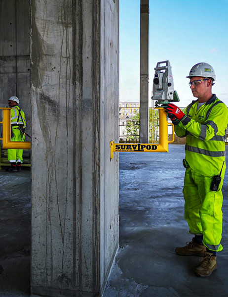 SURVIPOD BOLTIX 90 – Image 5