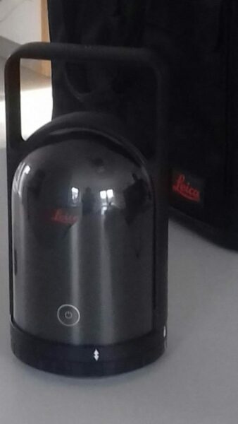 LEICA BLK OCCASION – Image 4