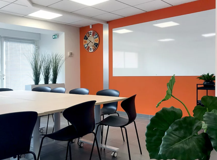 Prestation & Formation