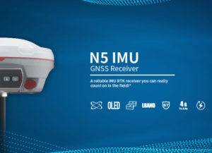 N5 IMU
