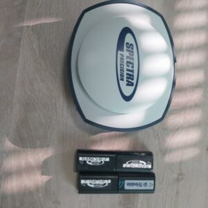 GNSS Spectra Precision SP80