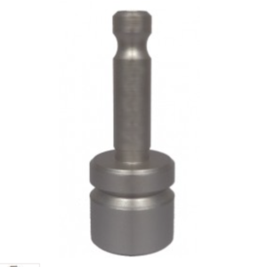 ADAPTATEUR 5/8" VERS EMBOUT LEICA