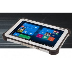 TABLETTE TOUGHPAD FZ-G1
