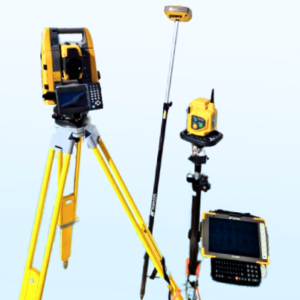 TOPCON ENSEMBLE STATION GT503 + GNSS HIPER VR + Abo TERIA
