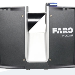 FARO FOCUS PREMIUM 70 (2023)