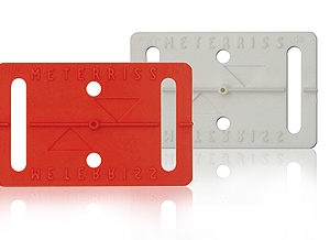 RS PLAQUETTES DE NIVELLEMENT RS10