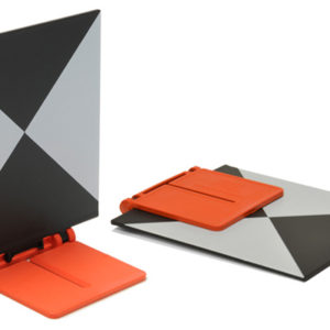 CIBLE DE REFERENCE PLIABLE RS