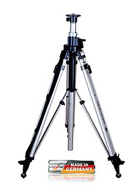 NEDO TRÉPIED Industrial line 2,76 m