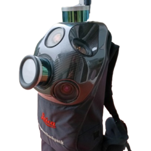 LEICA PEGASUS BACKPACK