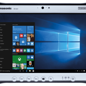 Tablette photo exemple