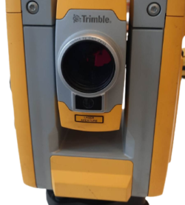 STATION ROBOTIQUE S3