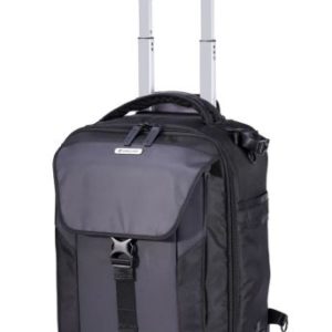 SAC À DOS ET VALISE POUR SCANNER