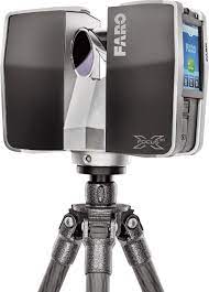 FARO FOCUS X130