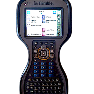 TRIMBLE RANGER 3