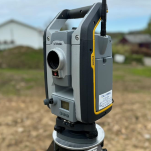 STATION ROBOTIQUE TRIMBLE S7  1"