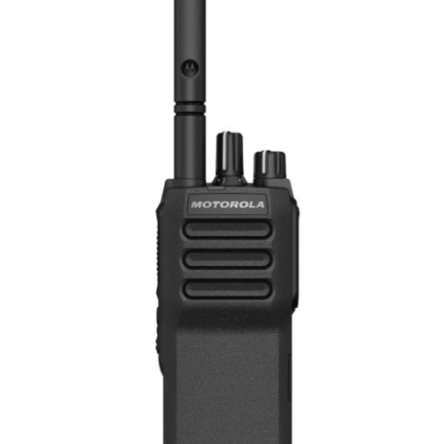 MOTOROLA –  MOTORTBO R2