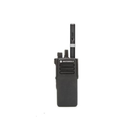 MOTOROLA – DP4401ERadio VHF Model